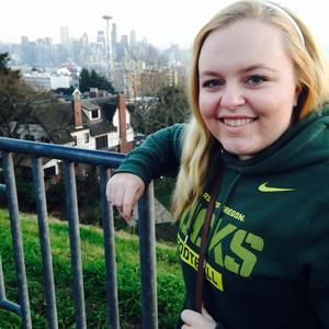 Meet your Posher, Kayla